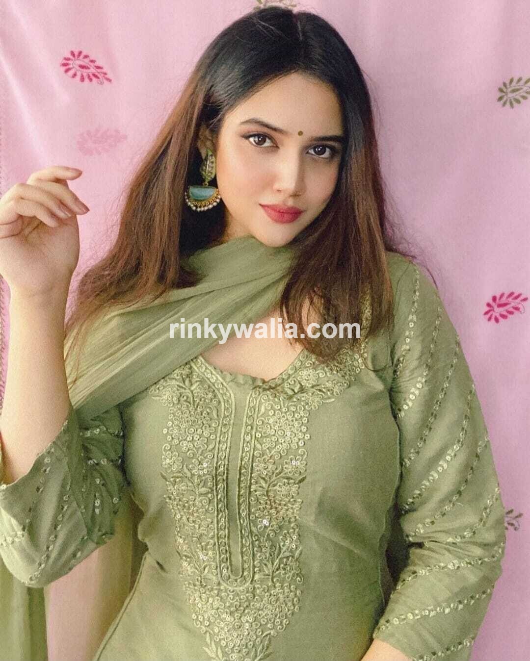 Independent Call Girls in Gwalior