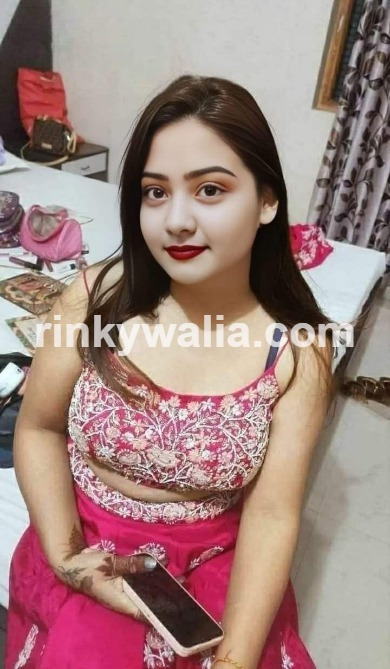 Gwalior Escort