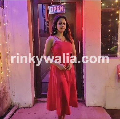 female escorts in Gwalior