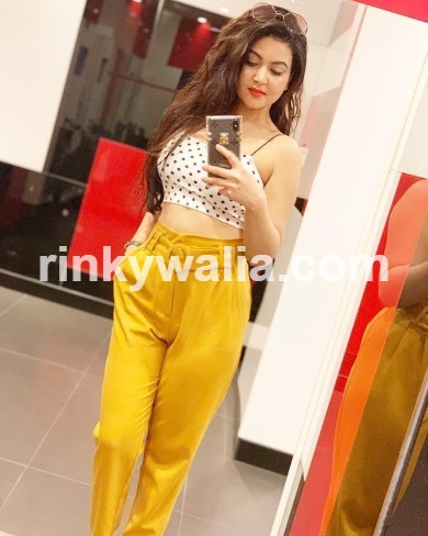 female Call Girls in Gwalior