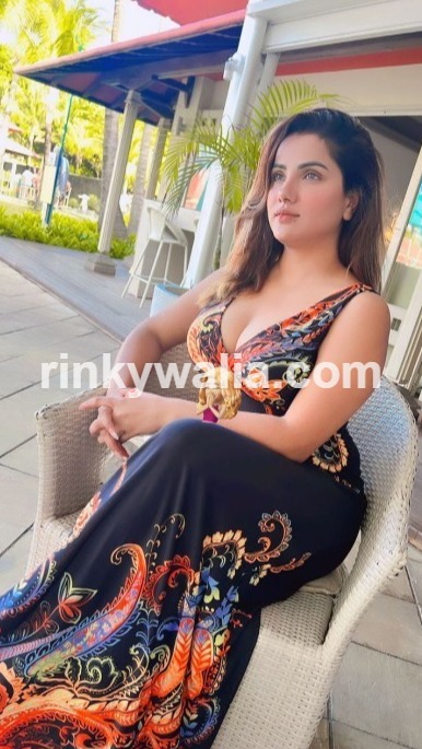 Independent Call Girls in Gwalior
